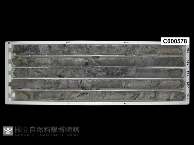 登錄號:C000578藏品圖，第1張