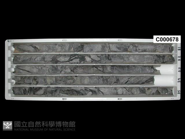 登錄號:C000678藏品圖，第1張