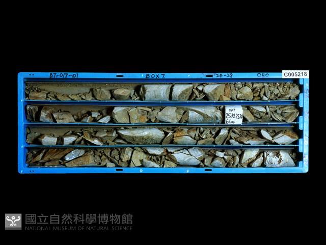 登錄號:C005218藏品圖，第1張