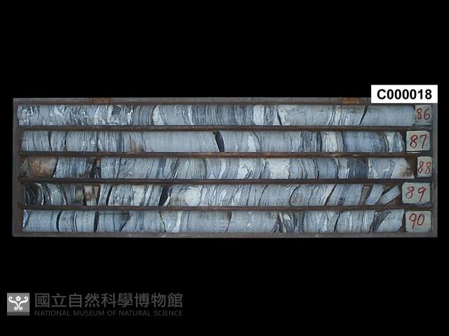 登錄號:C000018藏品圖，第1張