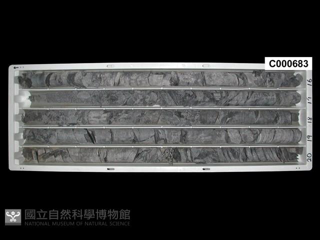 登錄號:C000683藏品圖，第1張