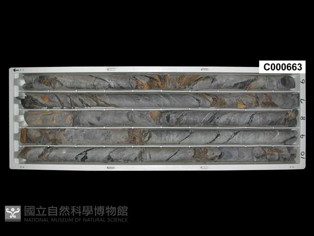 登錄號:C000663藏品圖，第1張