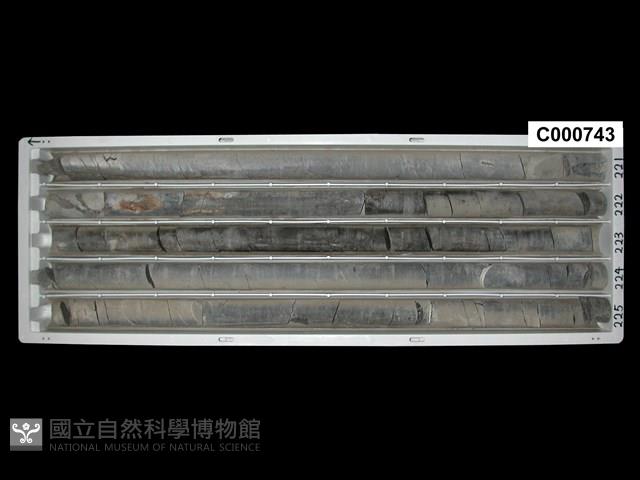 登錄號:C000743藏品圖，第1張