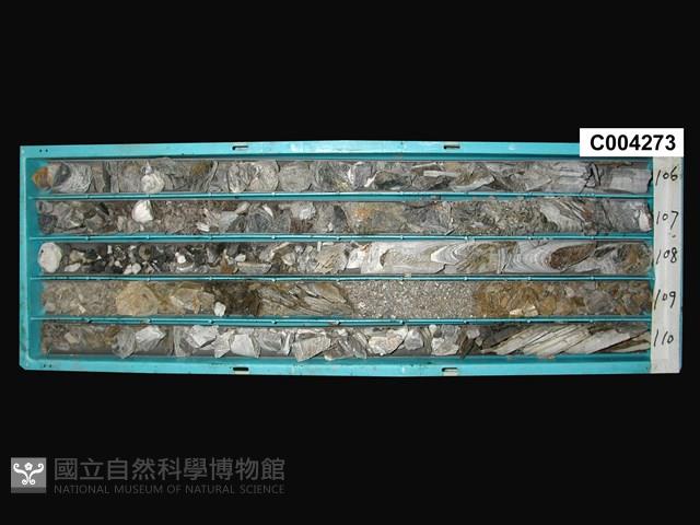 登錄號:C004273藏品圖，第1張