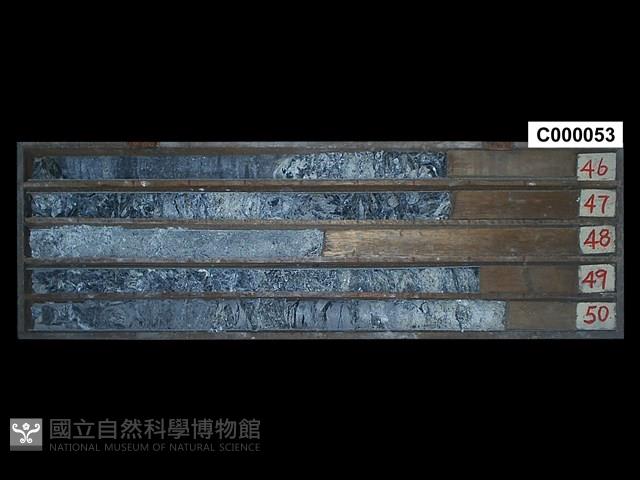 登錄號:C000053藏品圖，第1張