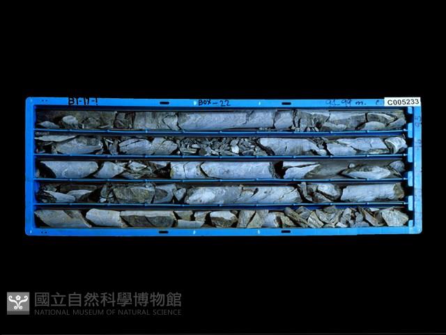 登錄號:C005233藏品圖，第1張