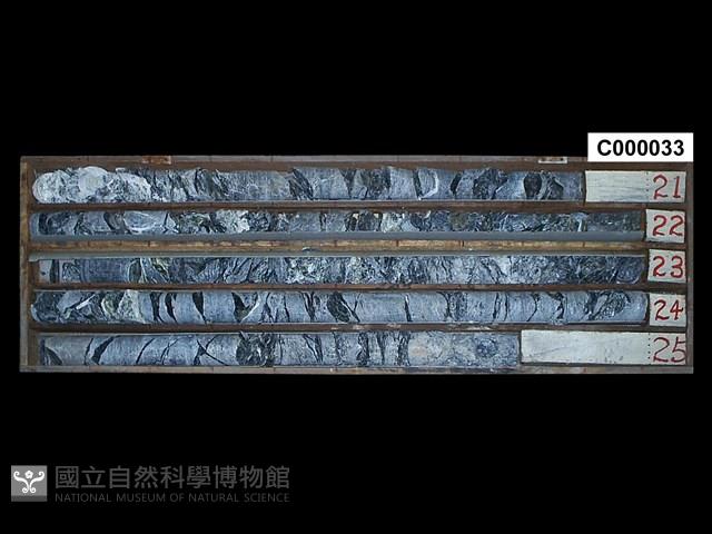 登錄號:C000033藏品圖，第1張