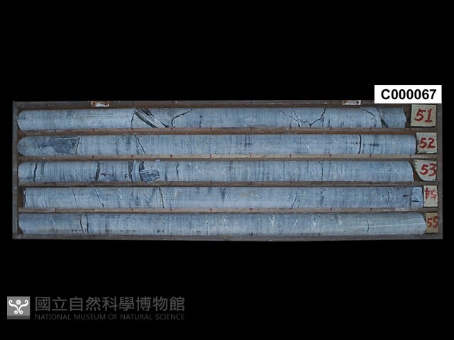 登錄號:C000067藏品圖，第1張