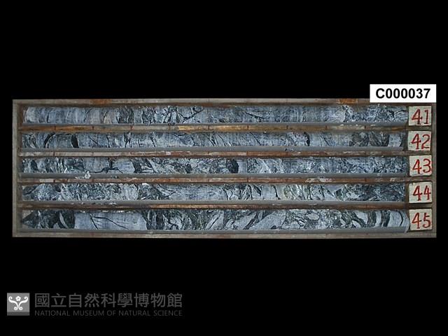 登錄號:C000037藏品圖，第1張