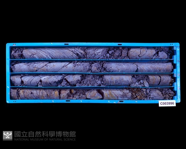 登錄號:C003996藏品圖，第1張
