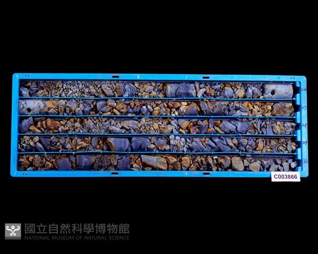 登錄號:C003866藏品圖，第1張