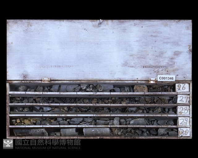 登錄號:C001346藏品圖，第2張