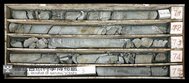 登錄號:C003546藏品圖，第1張