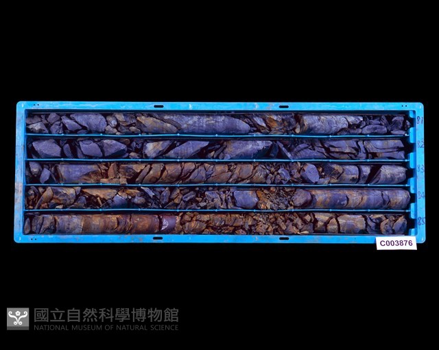 登錄號:C003876藏品圖，第1張