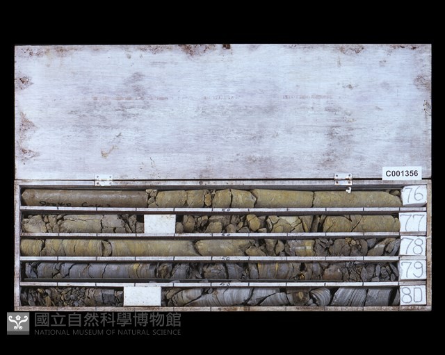 登錄號:C001356藏品圖，第2張