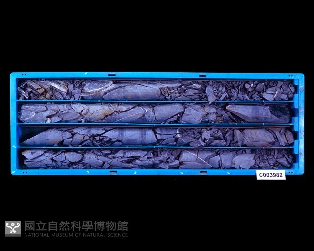 登錄號:C003982藏品圖，第1張