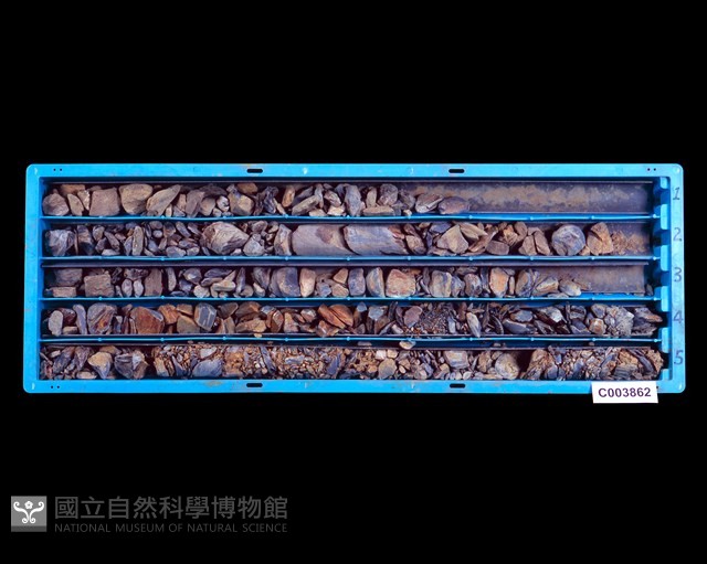 登錄號:C003862藏品圖，第1張
