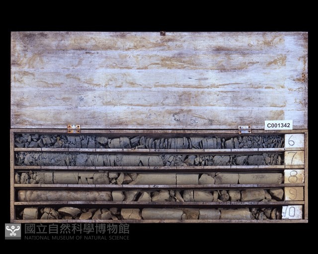 登錄號:C001342藏品圖，第2張
