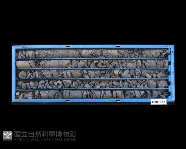 登錄號:C001352藏品圖，第2張