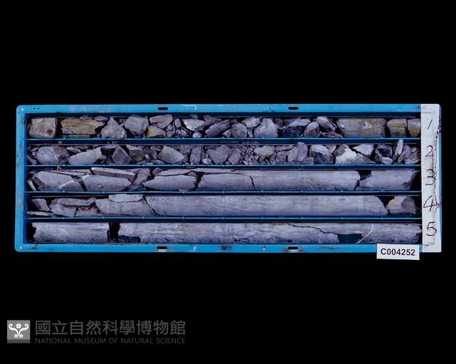 登錄號:C004252藏品圖，第1張