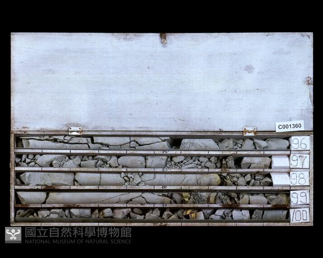 登錄號:C001360藏品圖，第2張