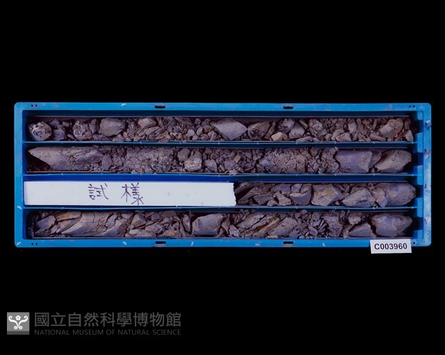 登錄號:C003960藏品圖，第1張