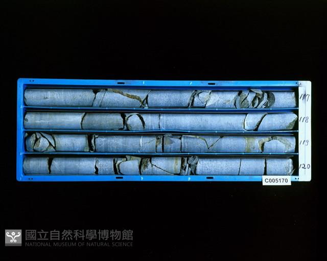 Accession Number:C005170 Collection Image, Figure 2, Total 3 Figures