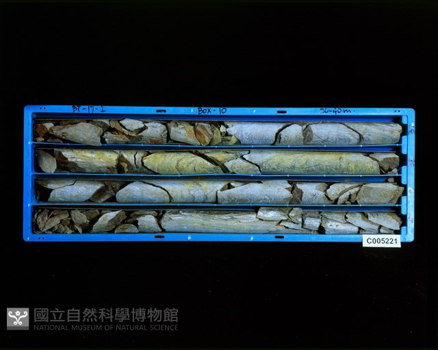登錄號:C005221藏品圖，第2張