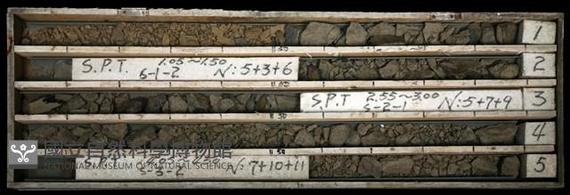 登錄號:C003421藏品圖，第1張