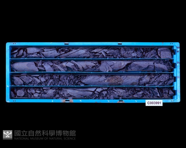 登錄號:C003991藏品圖，第1張