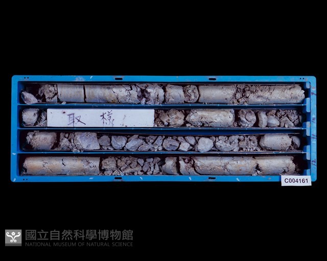 登錄號:C004161藏品圖，第1張