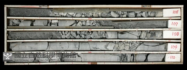 登錄號:C000461藏品圖，第1張