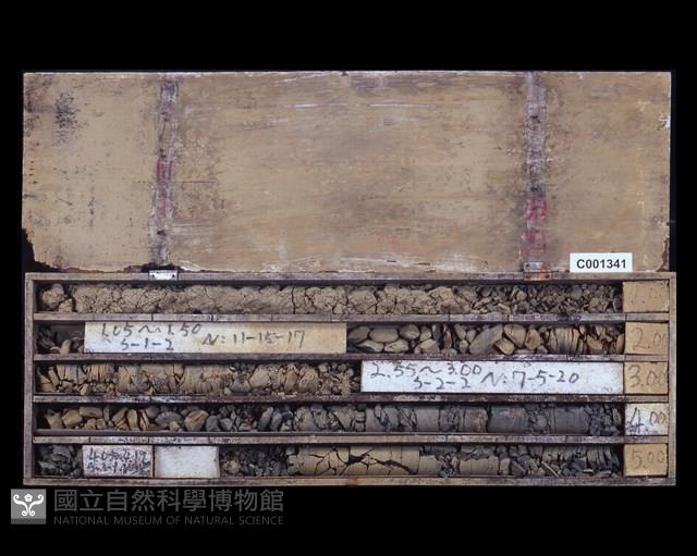 登錄號:C001341藏品圖，第2張