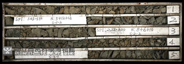 登錄號:C003441藏品圖，第1張