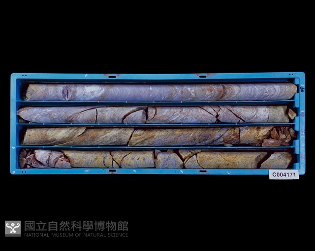 登錄號:C004171藏品圖，第1張