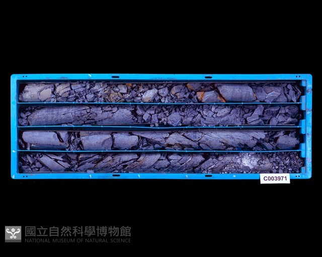 登錄號:C003971藏品圖，第1張