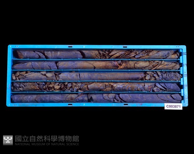 登錄號:C003871藏品圖，第1張