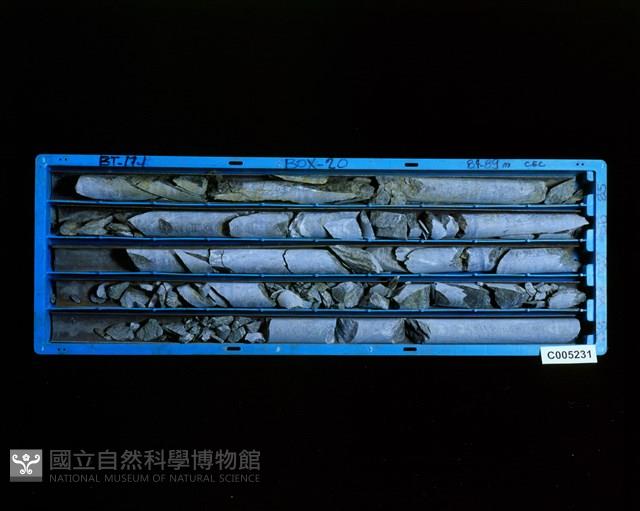 登錄號:C005231藏品圖，第2張