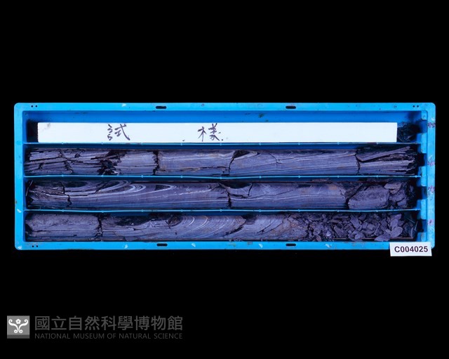 登錄號:C004025藏品圖，第1張