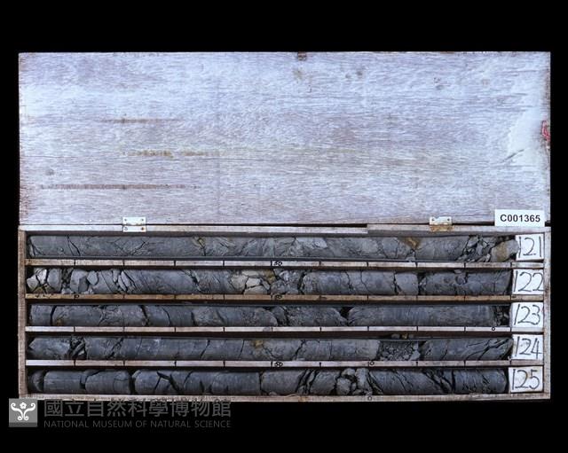 登錄號:C001365藏品圖，第2張