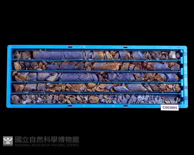 登錄號:C003865藏品圖，第1張