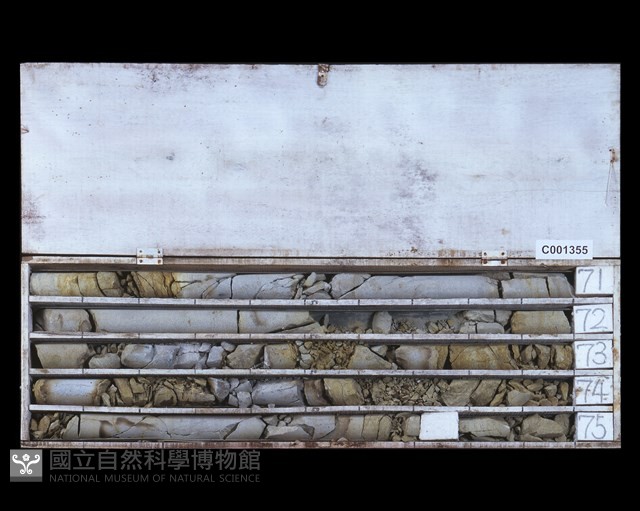 登錄號:C001355藏品圖，第2張