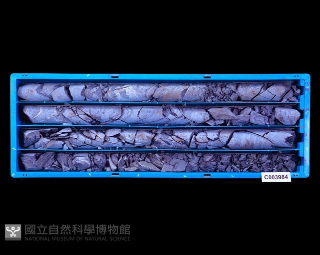 登錄號:C003984藏品圖，第1張