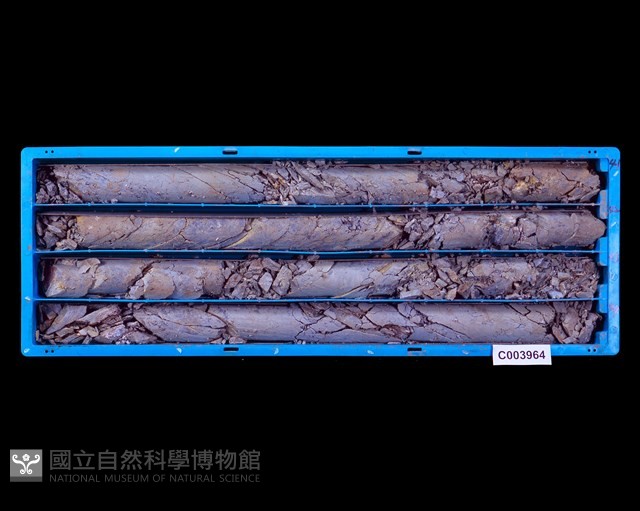 登錄號:C003964藏品圖，第1張