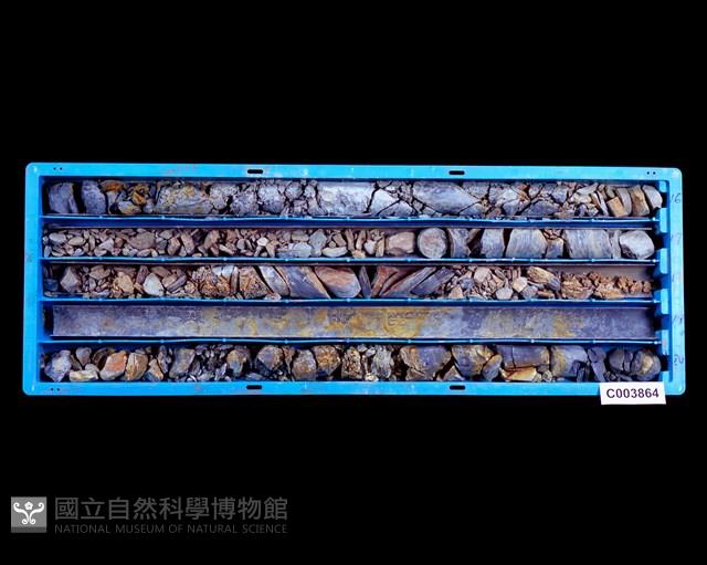 登錄號:C003864藏品圖，第1張