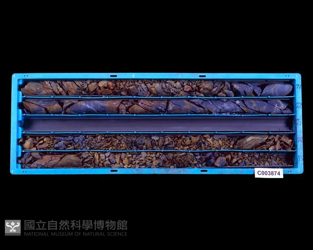登錄號:C003874藏品圖，第1張