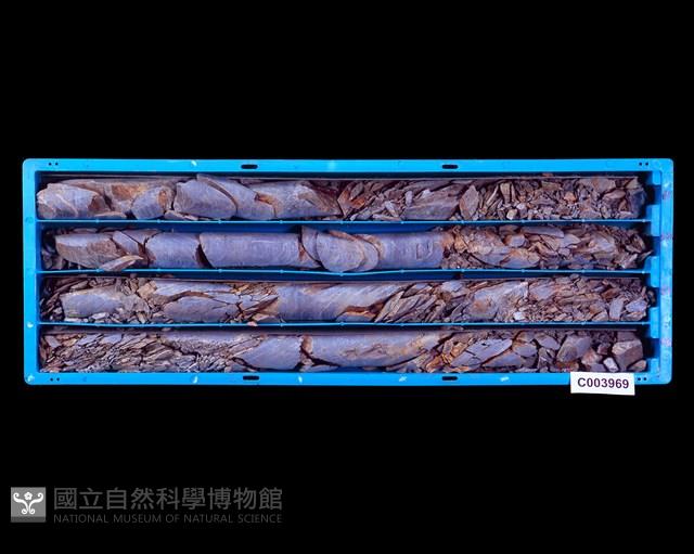 登錄號:C003969藏品圖，第1張