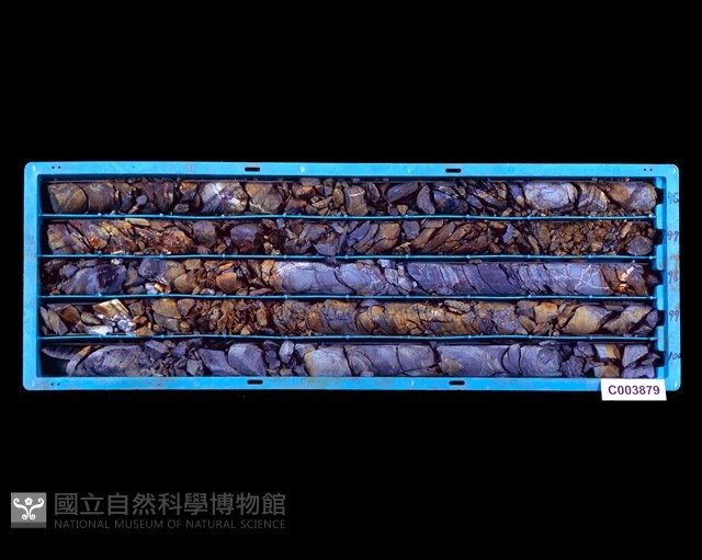 登錄號:C003879藏品圖，第1張