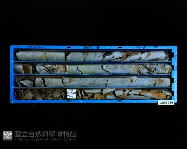 登錄號:C005219藏品圖，第2張