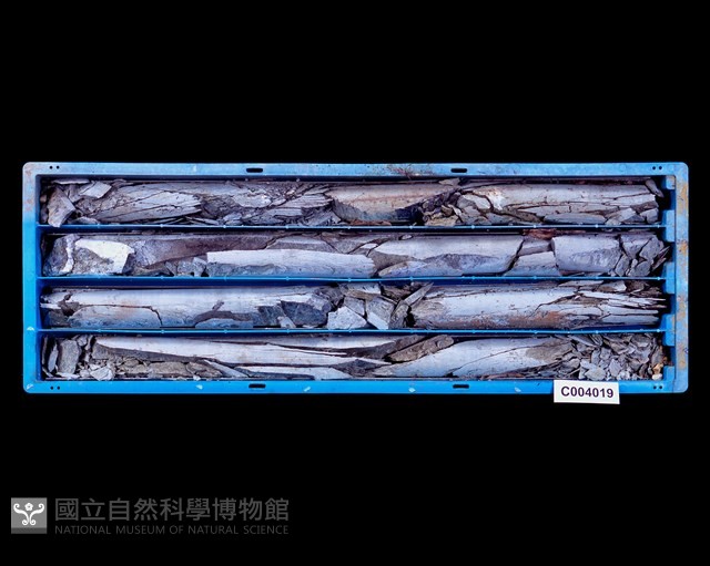 登錄號:C004019藏品圖，第1張